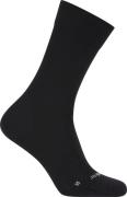Icebreaker Women's Merino Hike+ Liner Crew Black