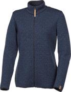 Ivanhoe Women's Fiona Full Zip Light Navy