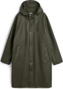 Tretorn Men's Wings Long Rain Jacket Beluga