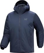Arc'teryx Men's Atom Sv Hoody  Black Sapphire