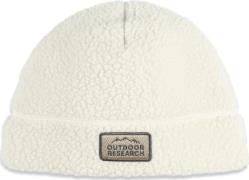Outdoor Research Men's Grayland Fleece Beanie Oyster
