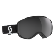 Scott Faze II Goggle  Mineral White/black