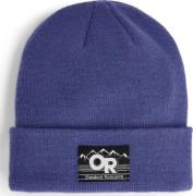Outdoor Research Unisex Juneau Beanie Galactic