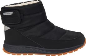 Viking Footwear Men's Norse Runner Waterproof Black