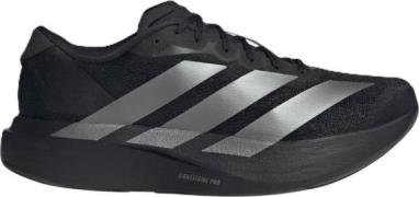 Adidas Men's Adizero Evo SL Core Black/Iron Metallic/Greyfourth