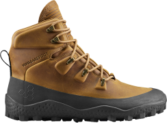 Vivobarefoot Men's Tracker Winter II SG Tan