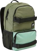 Burton Treble Yell Pack Forest Moss / Soft Sage
