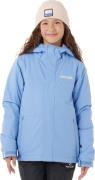 Rip Curl Kids' Anti Series Olly 10k Jacket Bright Blue