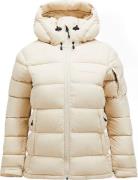 Peak Performance Women's Frost Down Puffer Sand Fog