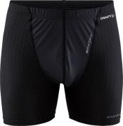 Craft Men's Active Extreme X Wind Boxer Black/Granite