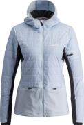 Swix Women's Horizon Jacket Ballad Blue