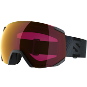 Salomon Radium Sigma Ebony