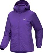 Arc'teryx Women's Atom Hoody Azalea