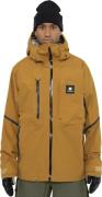ARMADA Men's Grands 3L Jacket Golden Brown