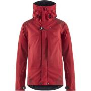 Klättermusen Men's Brede 2.0 Jacket Burnt Russet