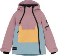 Color Kids Juniors' Ski Anorak Woodrose