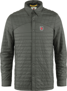 Fjällräven Men's Expedition X-Lätt Shirt Basalt