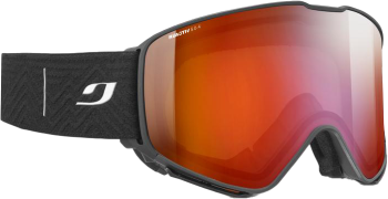 Julbo Quickshift OTG Reactiv Black Reactiv 0-4 High Contrast