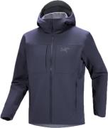 Arc'teryx Men's Gamma MX Hoody Black Sapphire II