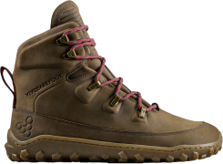 Vivobarefoot Women's Tracker Leather AT II Bracken