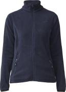 Tenson Women's Miracle Fleece Shirt Dark Navy