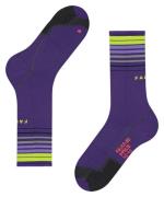 Falke Unisex BC Impulse Reflect Biking Socks Amethyst