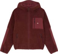 Dickies Men's Central High Pile Hooded Andorra
