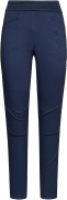 La Sportiva Women's Roots Pants Night Sky/Chalk