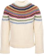 Sätila Women's Tostekulla Sweater Intense