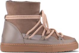 Inuikii Women's Classic Boot Taupe