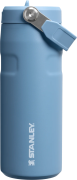 Stanley The Iceflow Bottle Flip Straw 2.0 0,47 L Indigo