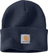 Carhartt Knitted Cuffed Beanie Navy