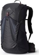 Gregory Zulu 30 Volcanic Black