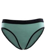 Aclima Women's LightWool Briefs Oil Blue