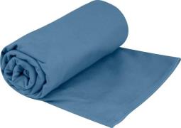 Sea To Summit Drylite Towel XL Moonlight Blue