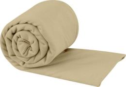Sea To Summit Pocket Towel L Desert