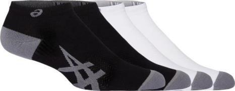 Asics 2 Pack Light Run Ankle Sock Multi Colors