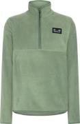 Didriksons Men's Vito Half Zip Light Moss