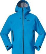 Bergans Men's Rabot Allround 3L Shell Jacket Dark Aqua Lagoon
