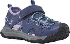 Kamik Kids' Drift Purple