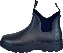 Avignon Unisex Sydney Jodhpurs Basic Black Rubber/Neoprene