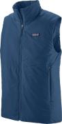 Patagonia Men's Nano-Air Light Vest Clement Blue