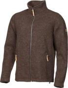 Ivanhoe Men's NLS Sap Full Zip Chocolate