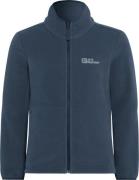 Jack Wolfskin Kids' Taunus Jacket Midnight Sky