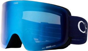 Chimi Ski 01 Sella Midnight Blue