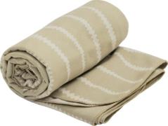 Sea To Summit Drylite Towel XL Desert Wind