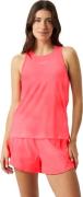 Björn Borg Women's Borg Sports Tank Top Diva Pink