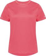 Röhnisch Women's Team Logo Tee Fruit Dove
