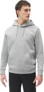 Dickies Men's Oakport Hoodie  Heather Grey