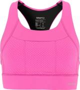 Craft Women's Hypervent Pocket Sport Top Magenta